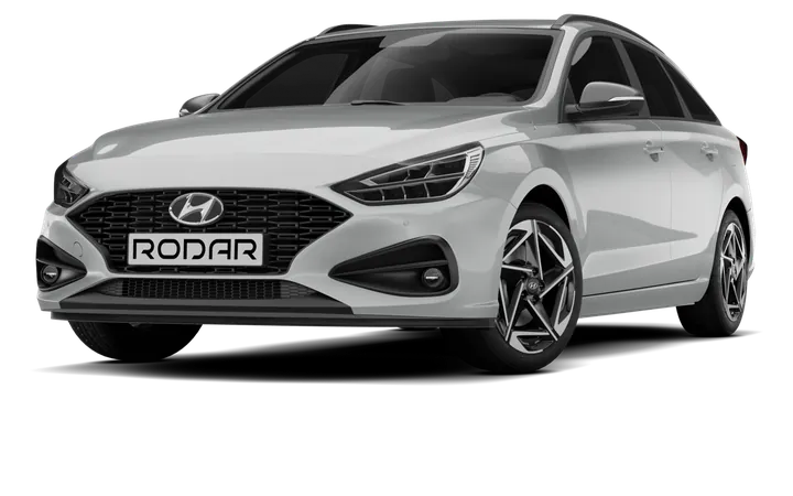Hatchback